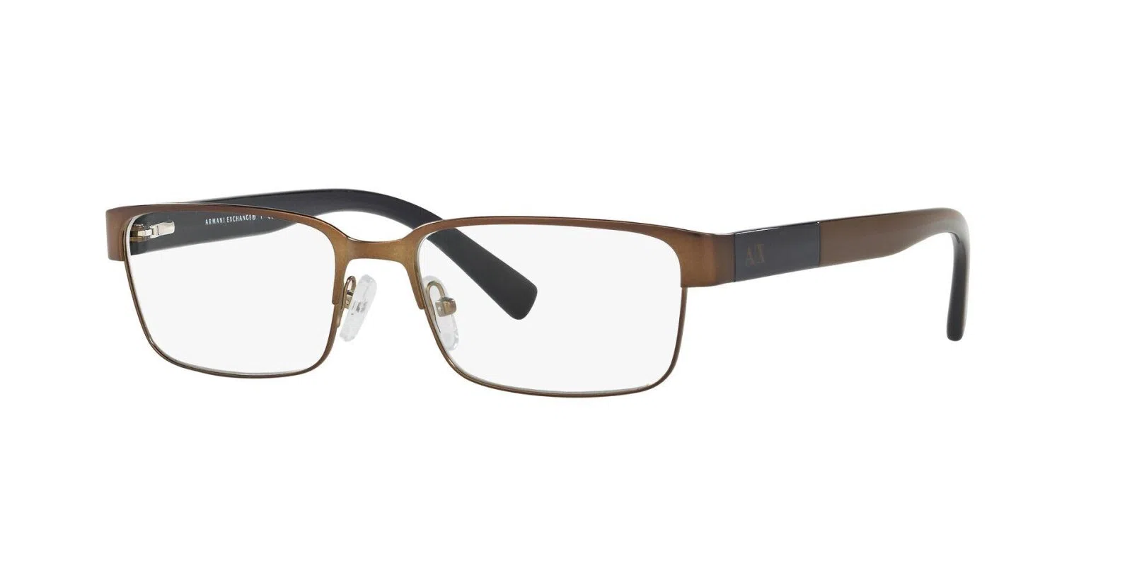 Armani Exchange 1017 Eyeglasses - view 43
